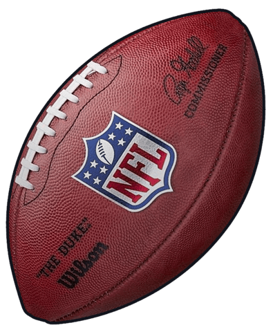 TCL |  NFL Balón
