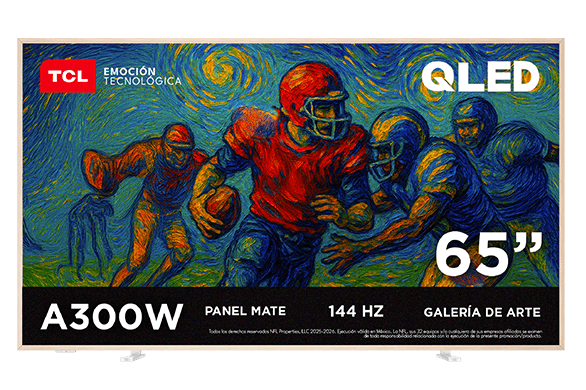 65A300W NXTVISION - series A300W