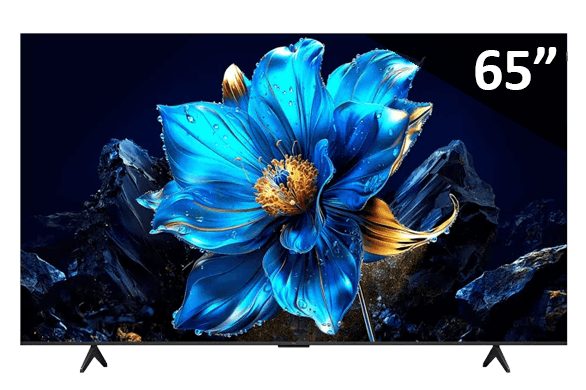 65Q6K QLED - series Q6K