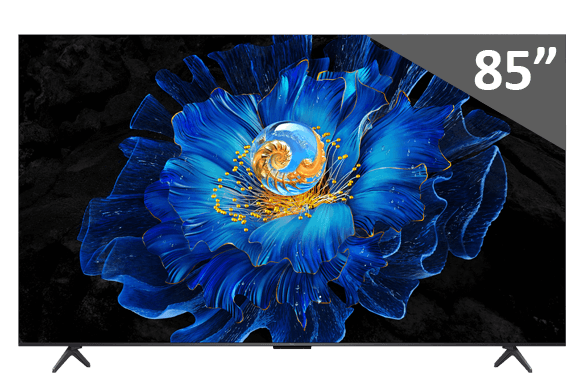 Premium 85QM5K QD-Mini LED - series QM5K
