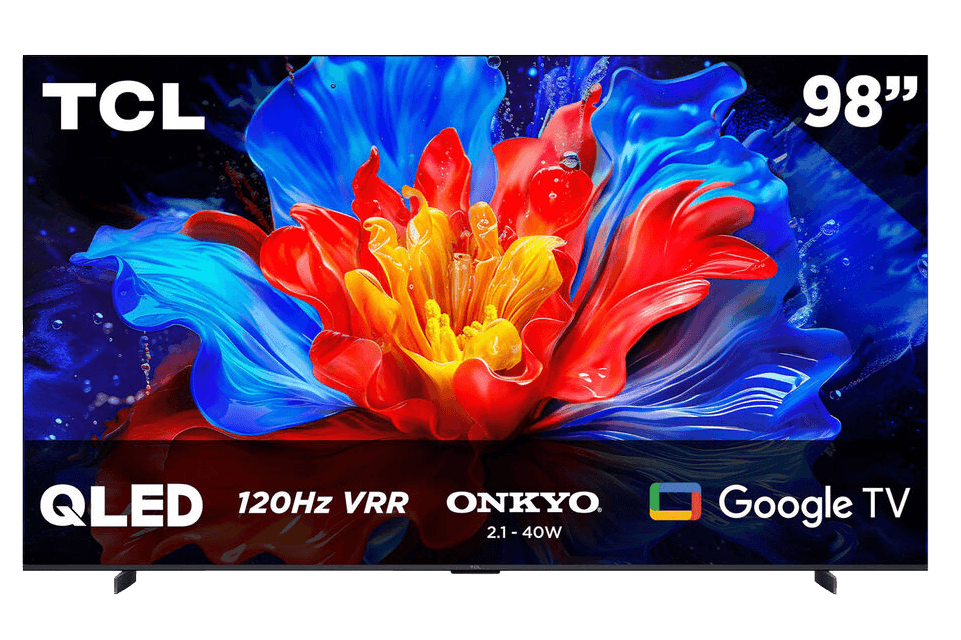 98Q7K QLED - series Q7K