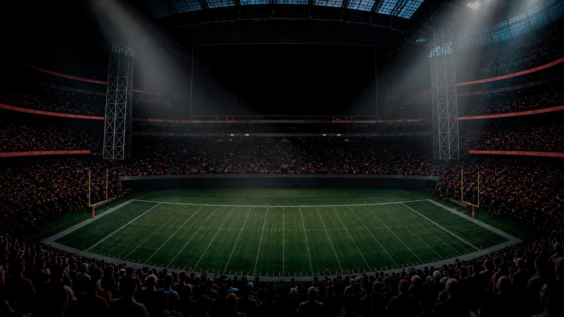 TCL |  NFL